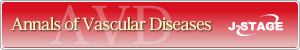 Annals of Vascular Diseases